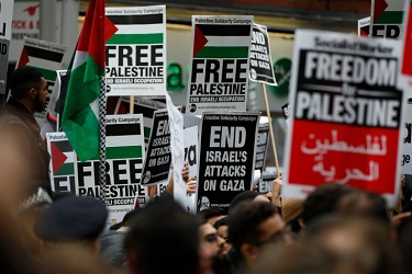 ICC Luncurkan Penyelidikan Atas Dugaan Kejahatan Israel Di Wilayah Palestina